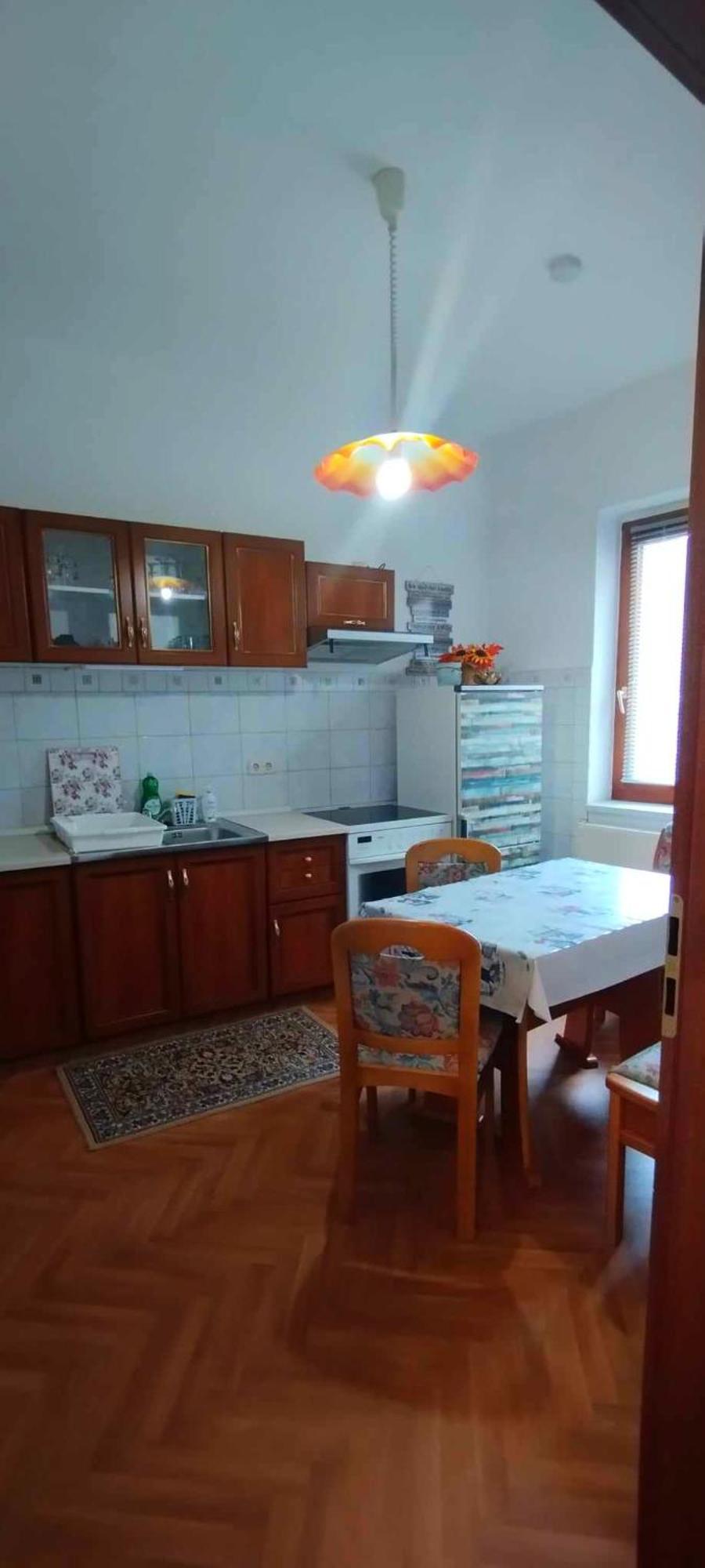 Grosse Wohnung Mit Terrasse Im Altstadtzentrum - Ferienwohnung Chiplakoff Blankenburg  Luaran gambar