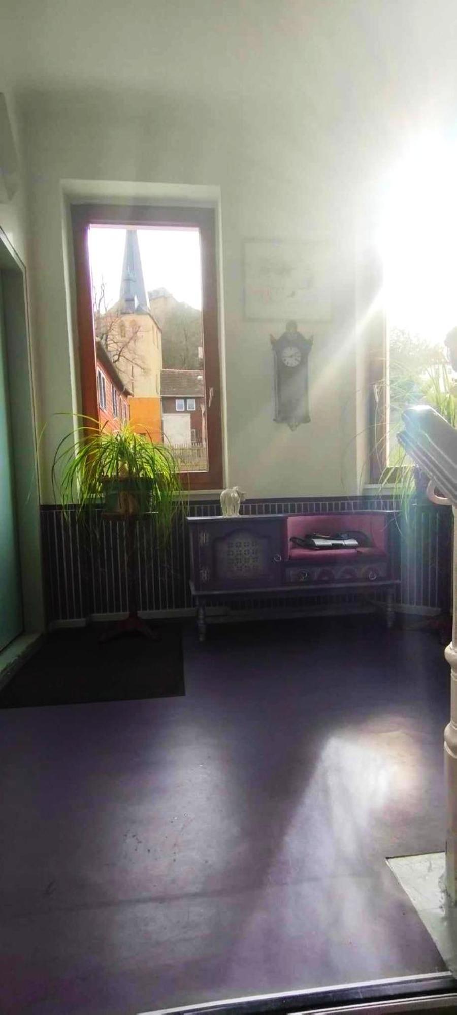 Grosse Wohnung Mit Terrasse Im Altstadtzentrum - Ferienwohnung Chiplakoff Blankenburg  Luaran gambar