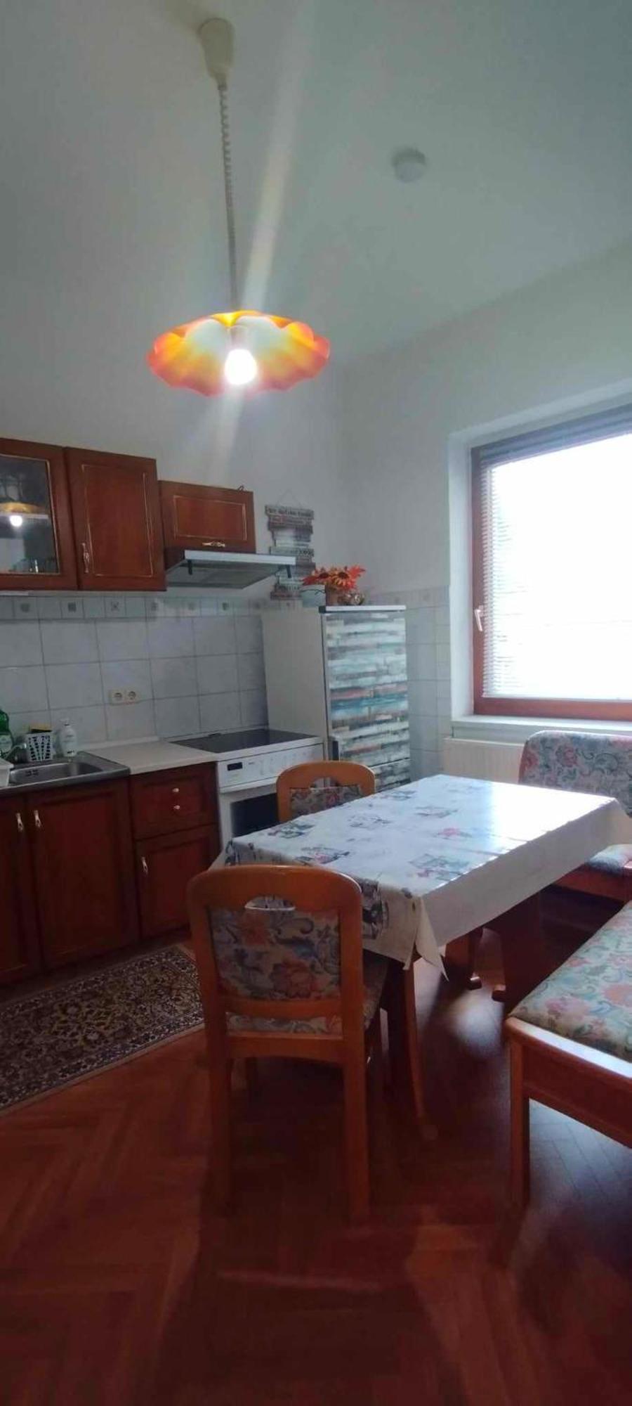 Grosse Wohnung Mit Terrasse Im Altstadtzentrum - Ferienwohnung Chiplakoff Blankenburg  Luaran gambar