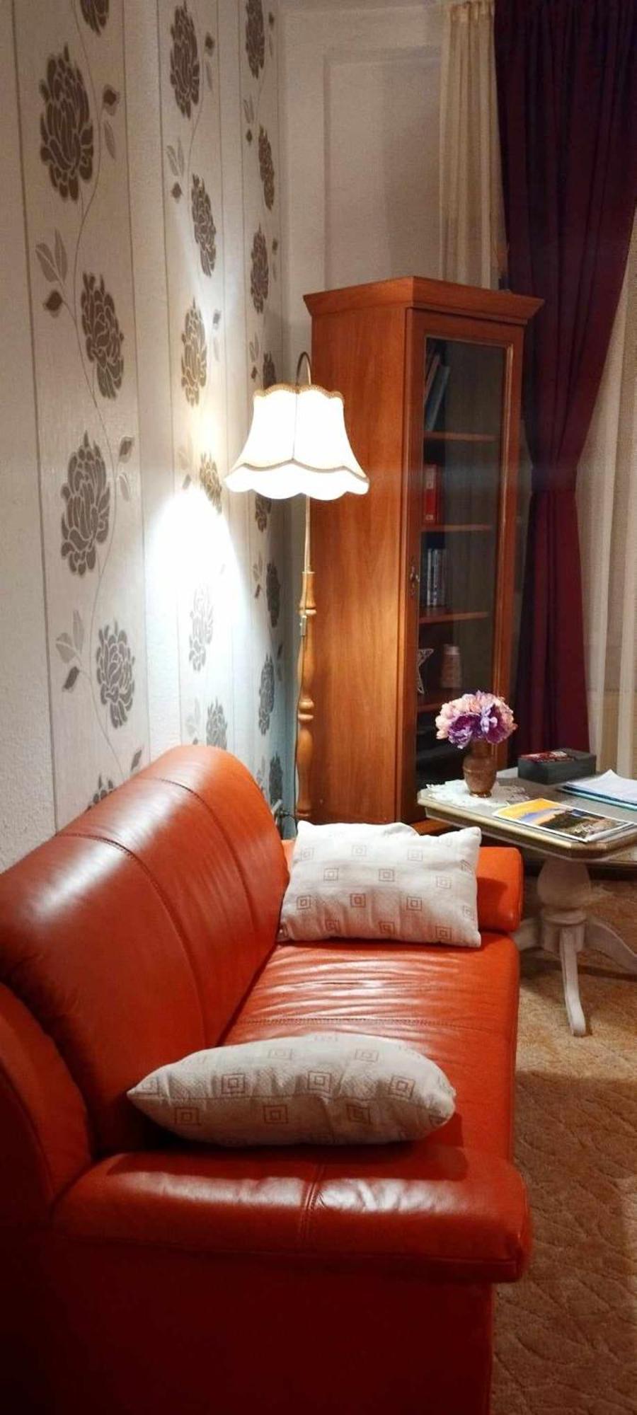 Grosse Wohnung Mit Terrasse Im Altstadtzentrum - Ferienwohnung Chiplakoff Blankenburg  Luaran gambar